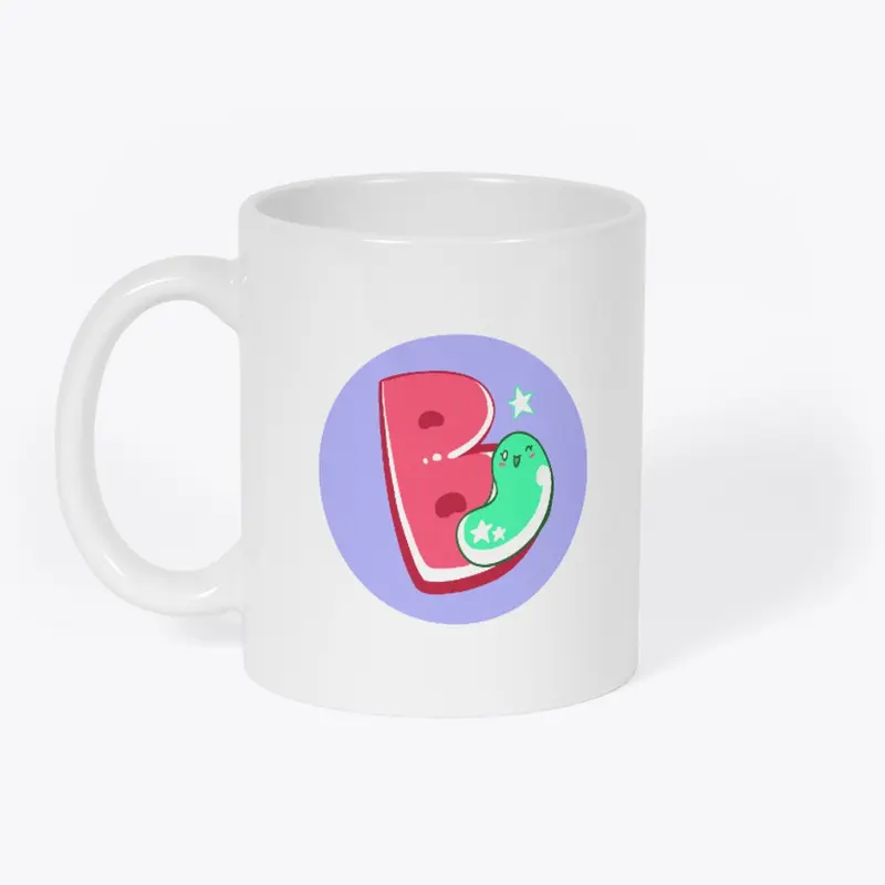 beandiMug